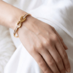 Infinity Charm Bracelet