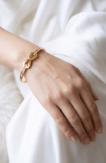 Infinity Charm Bracelet