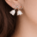 Flower Studs Earring