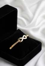 Forever Infinity Bracelet