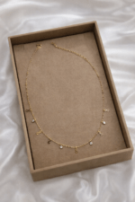 Infinity Neck Chain - Image 2