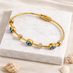 Evil Eye Bracelet