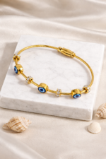 Evil Eye Bracelet