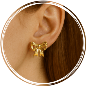 Shop Anti Tarnish Earrings