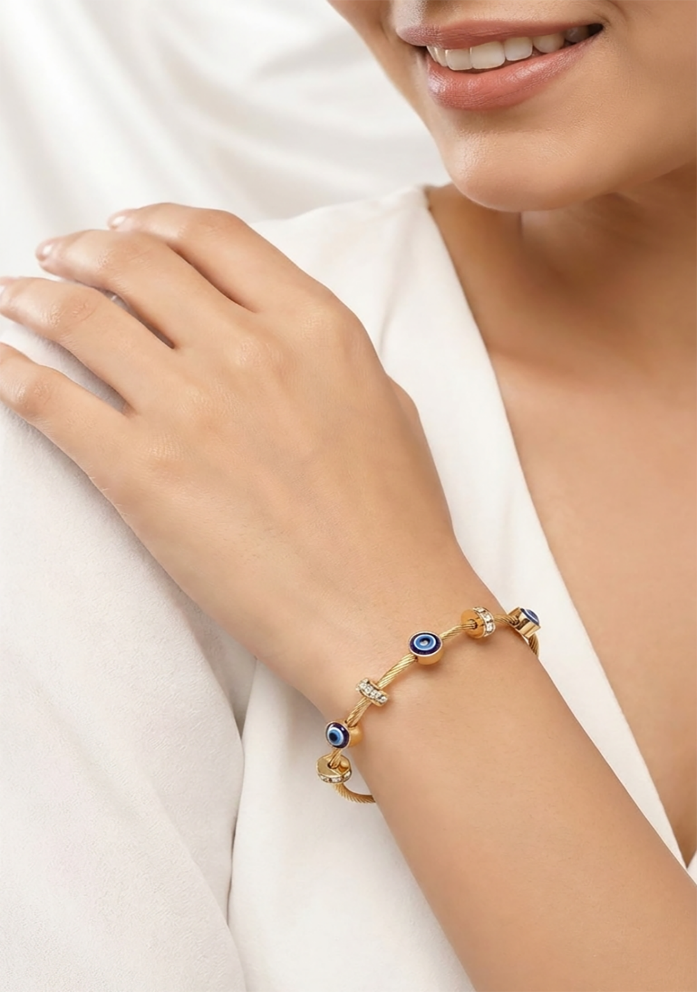 anti-tarnish-evil-eye-bracelet