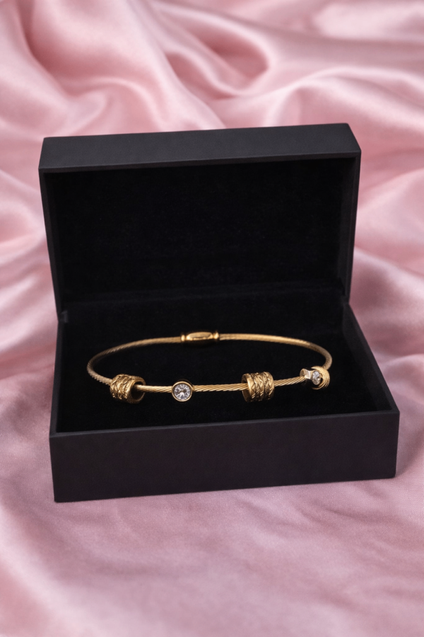 anti tarnish bead kada