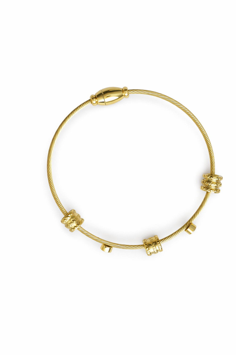 Elegant beads bracelet - Image 2