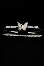Classy Diamond Bracelet - Image 6