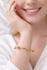 Elegant beads bracelet - Image 4