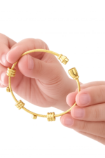 Elegant beads bracelet - Image 3