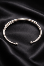 Classy Diamond Bracelet - Image 4