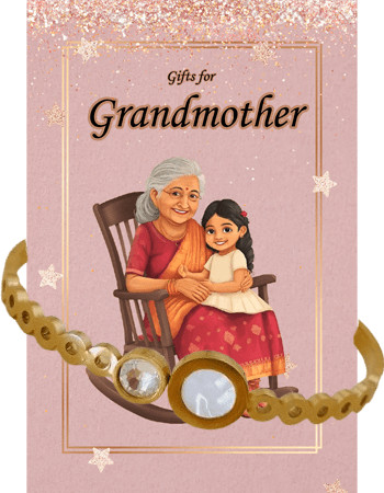 grandmother