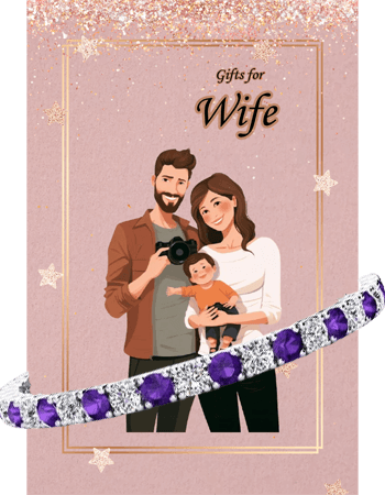 wife