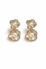 Hypoallergenic Jewelry Earrings Drop earrings