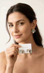 earrings for girls