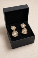 Stainless Steel Earrings