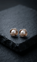 everyday luxury earrings