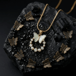 chain with pendant for girls and women