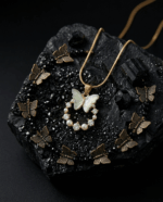 chain with pendant for girls and women